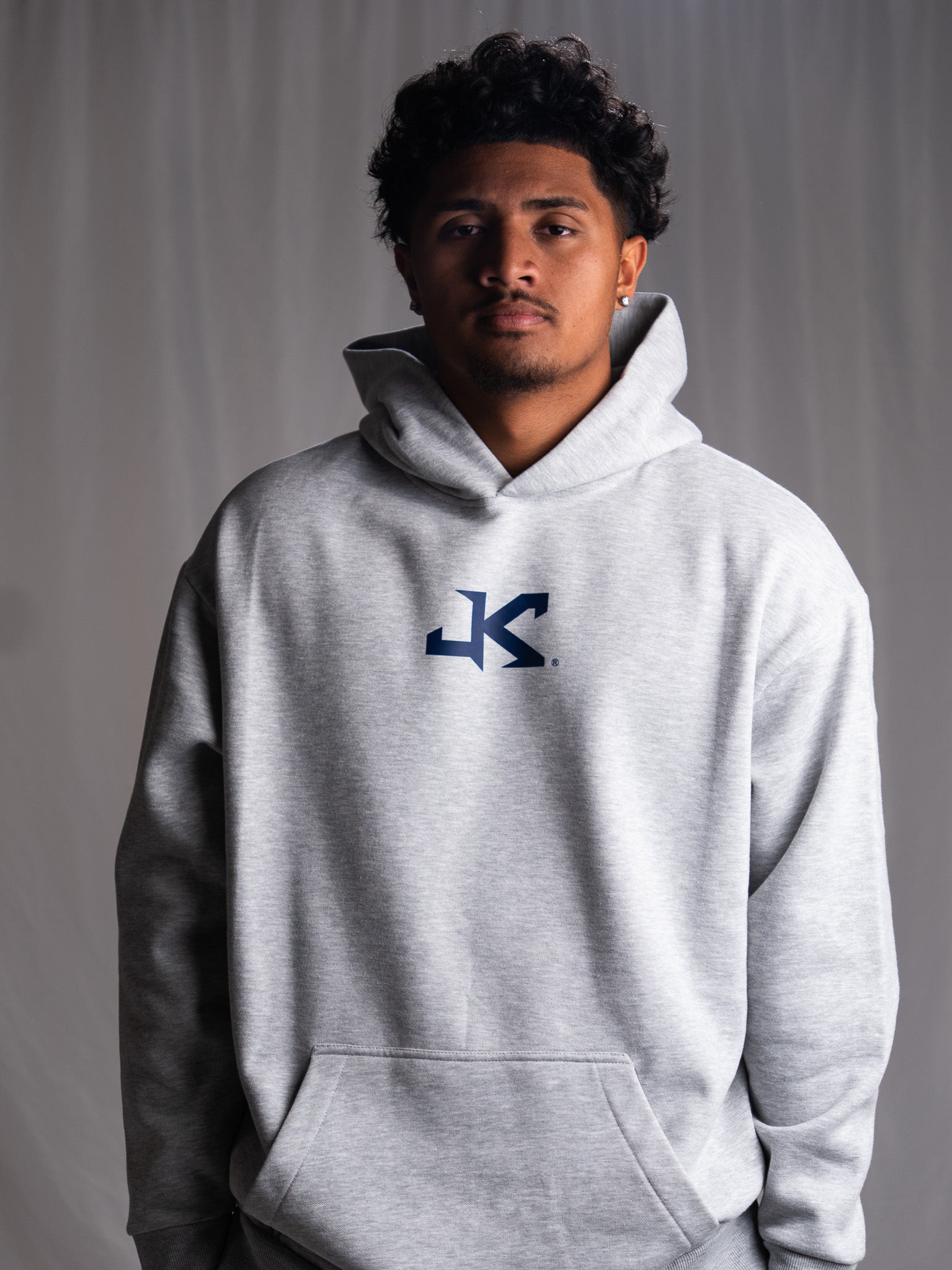 JKS STACKIN HOODIE
