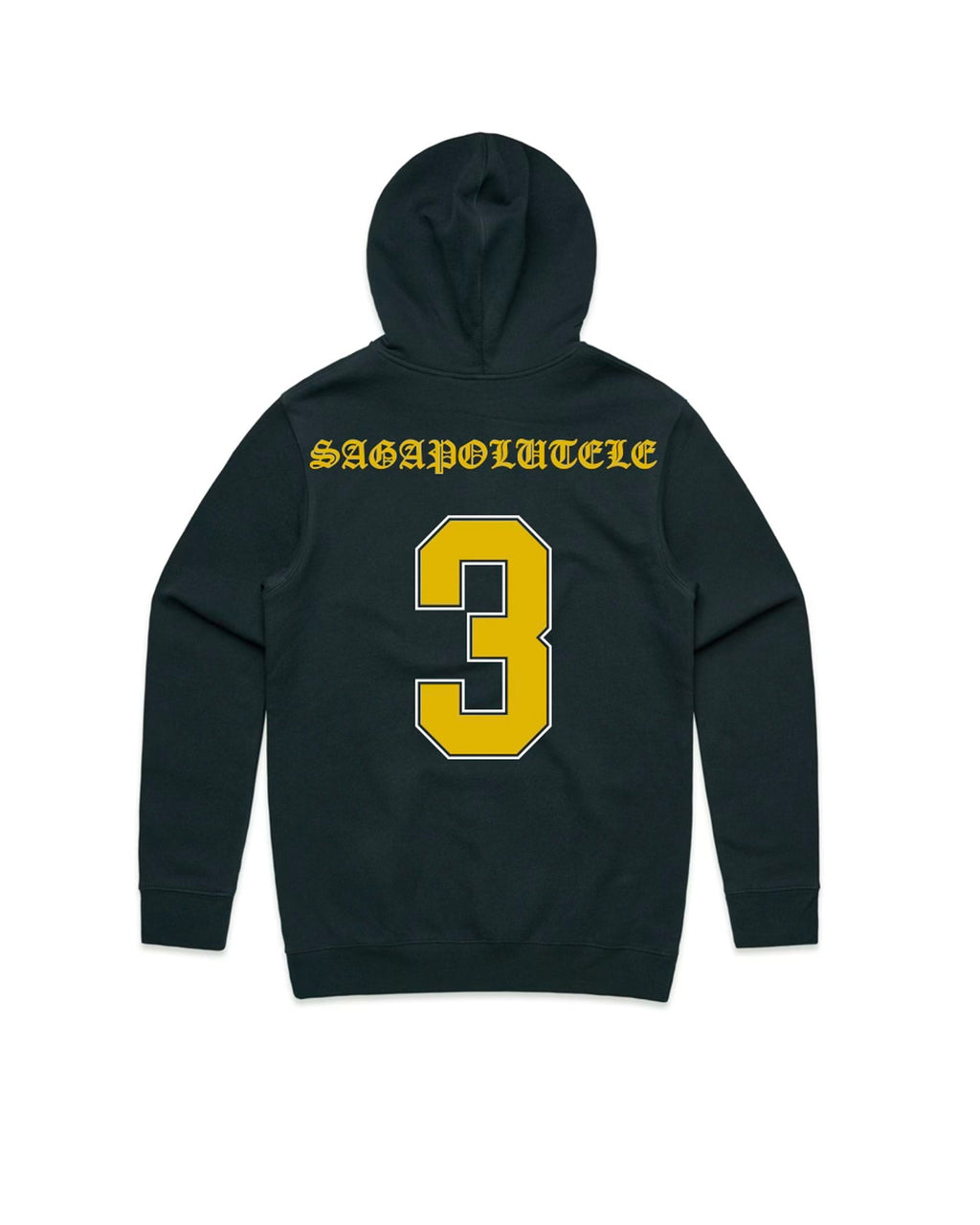 JKS HOODIE (NAVY)
