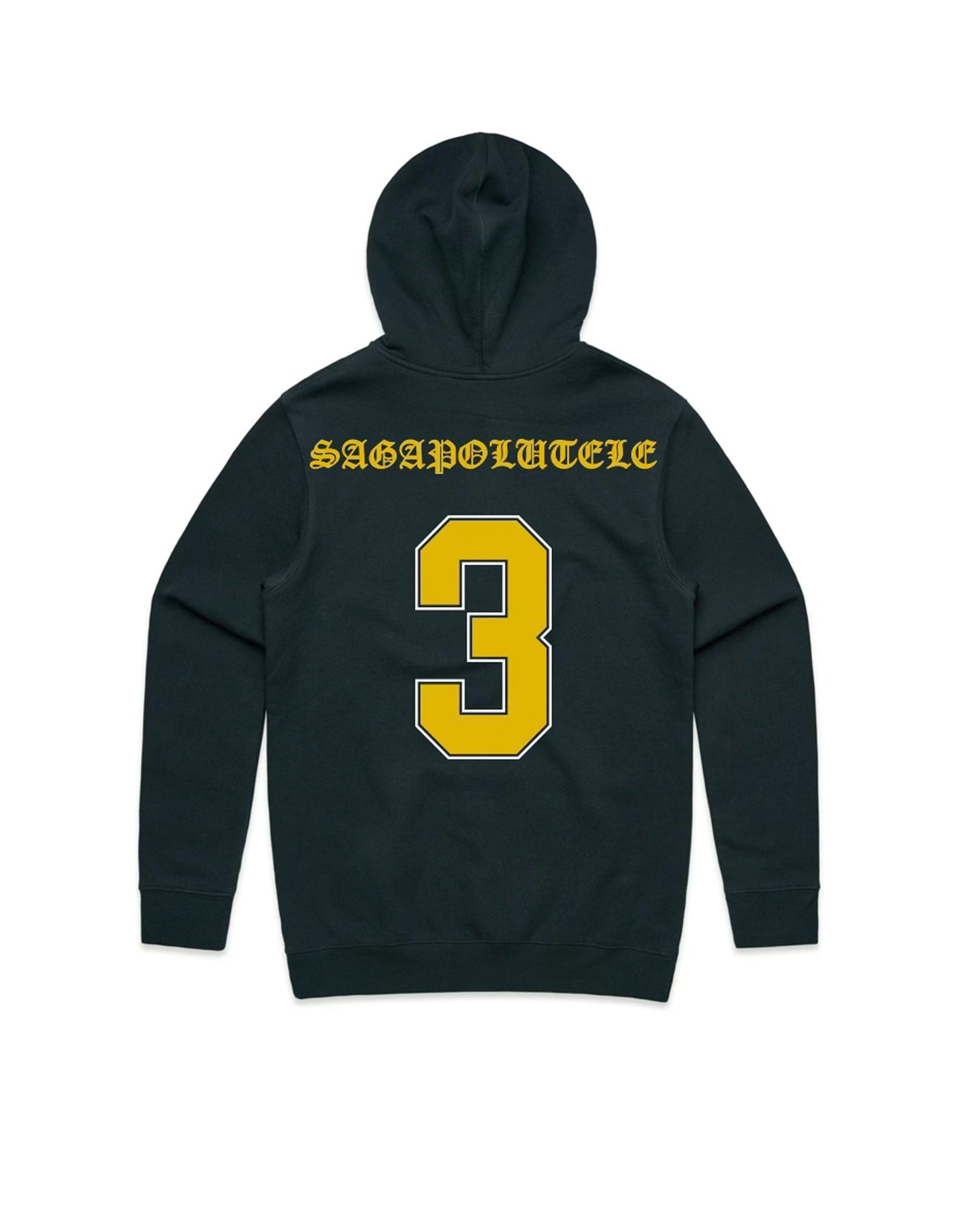 JKS HOODIE (NAVY)