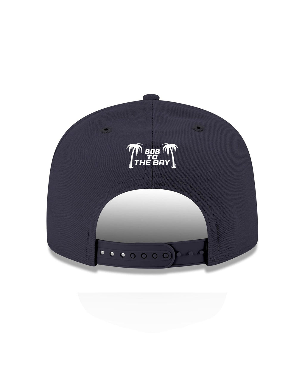 JKS HAT (NAVY)