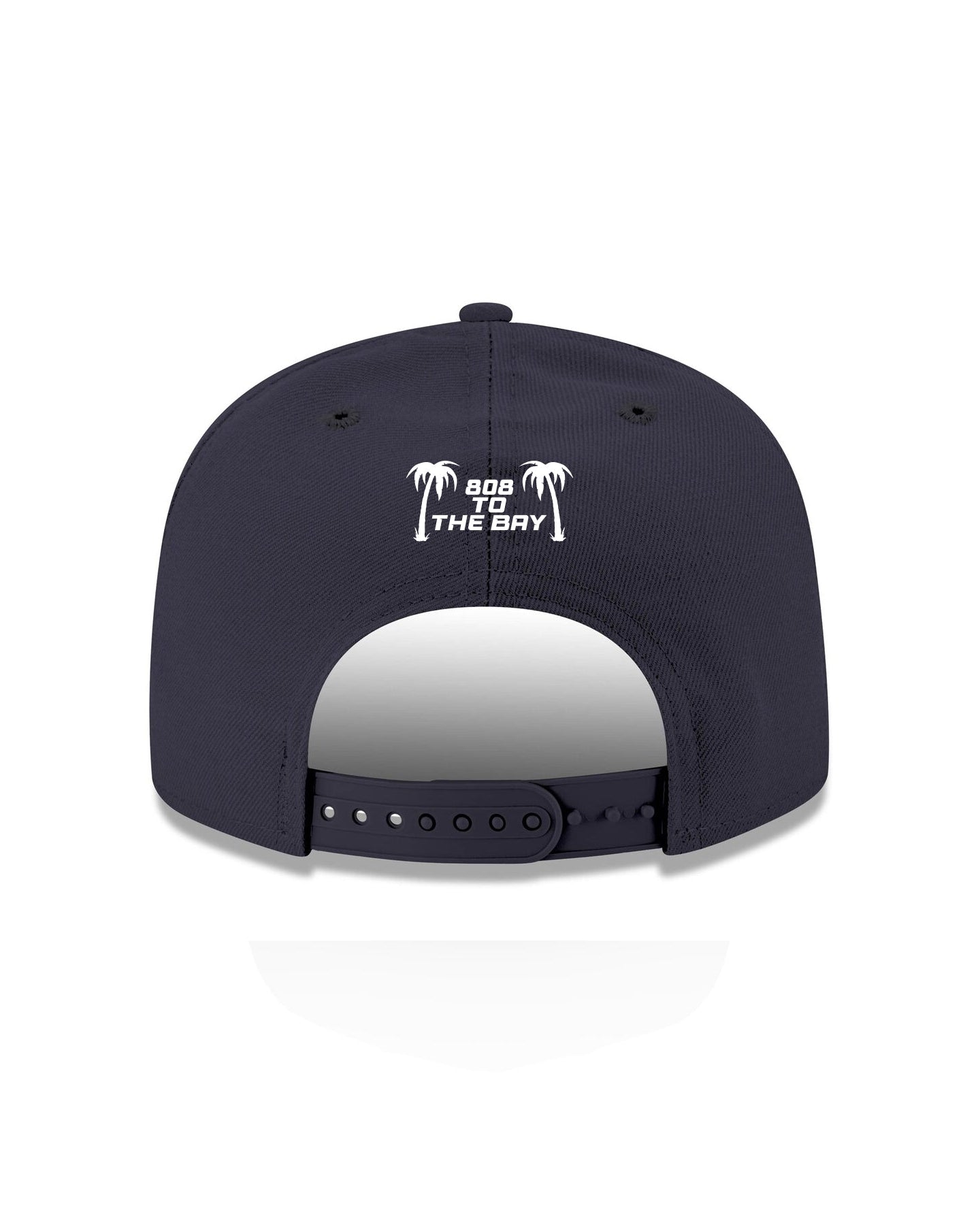 JKS HAT (NAVY)