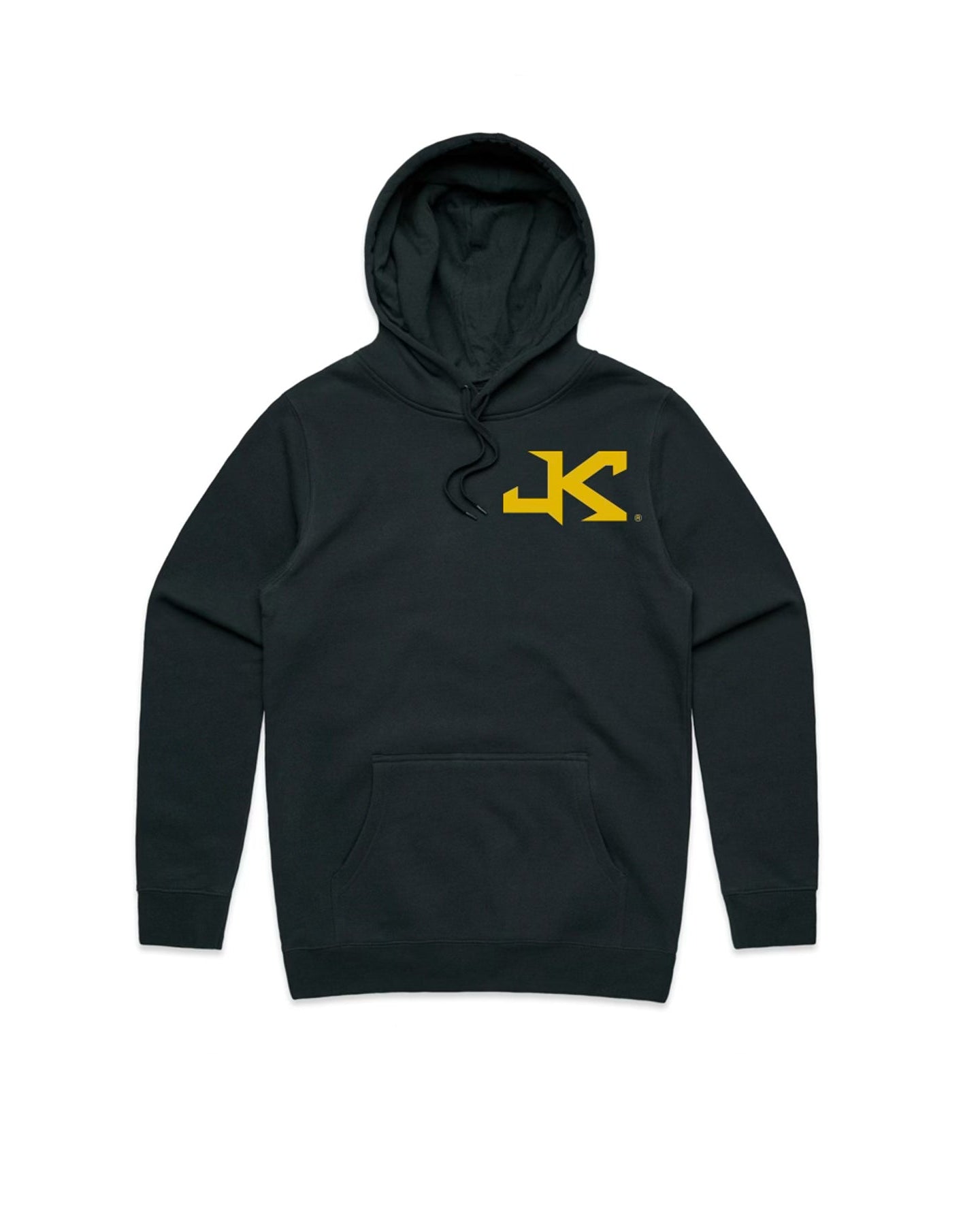 JKS HOODIE (NAVY)