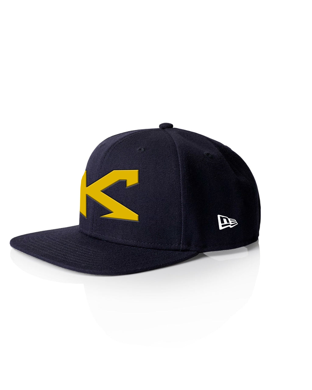 JKS HAT (NAVY)