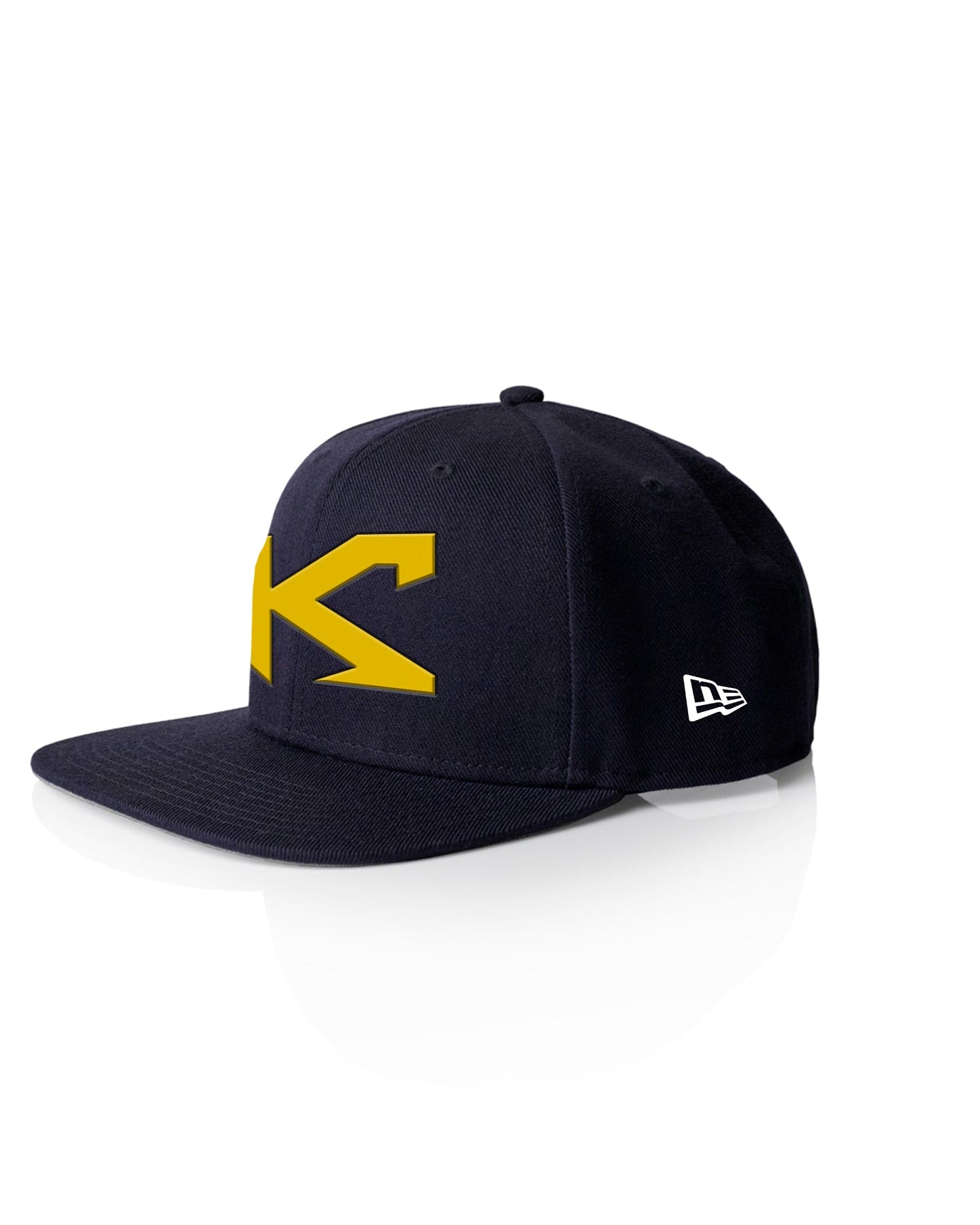 JKS HAT (NAVY)