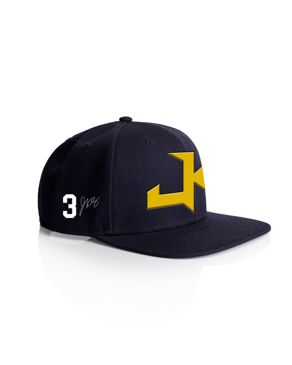 JKS HAT (NAVY)
