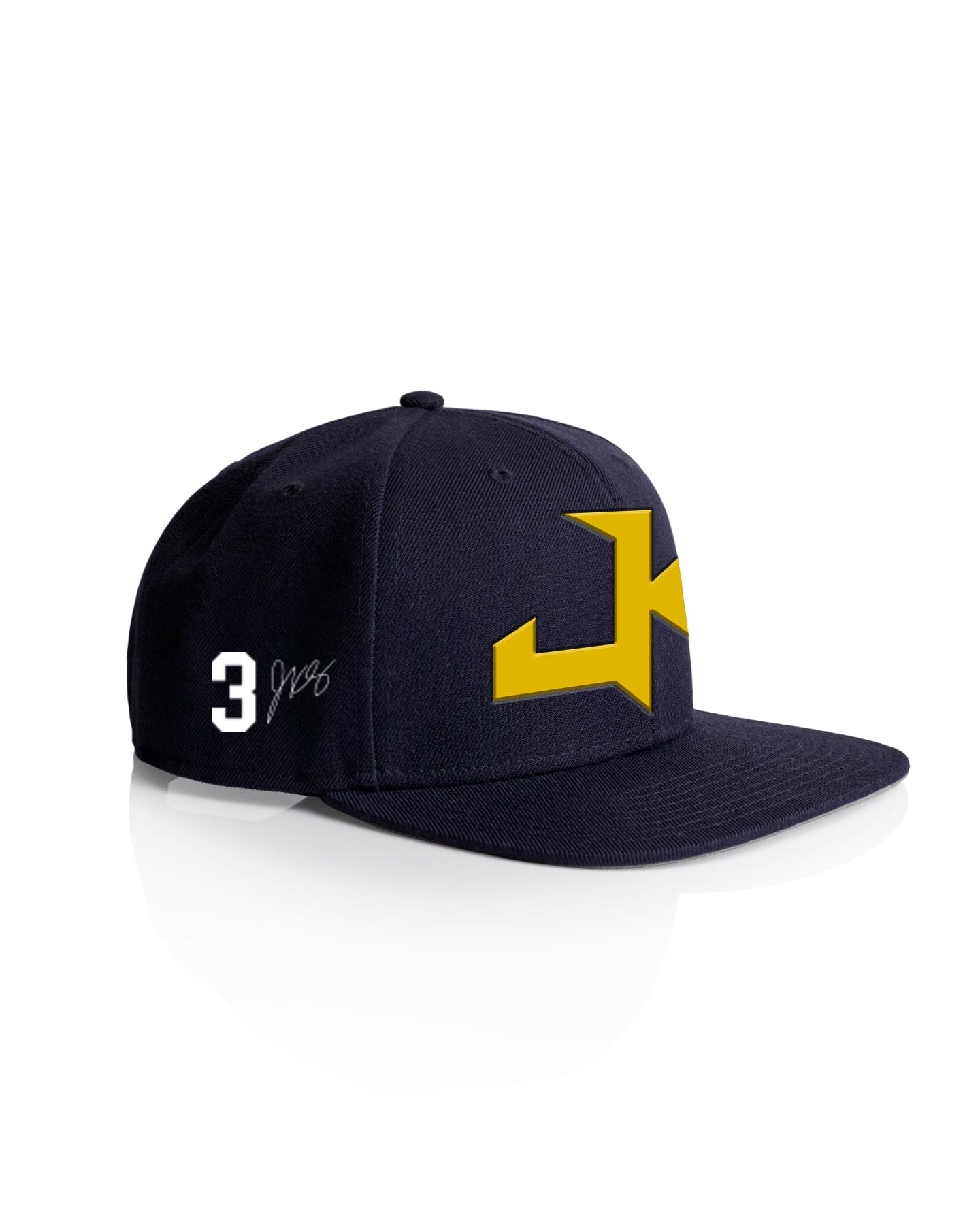 JKS HAT (NAVY)