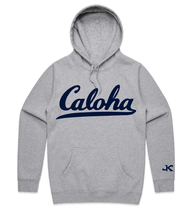 CALOHA JKS HOODIE