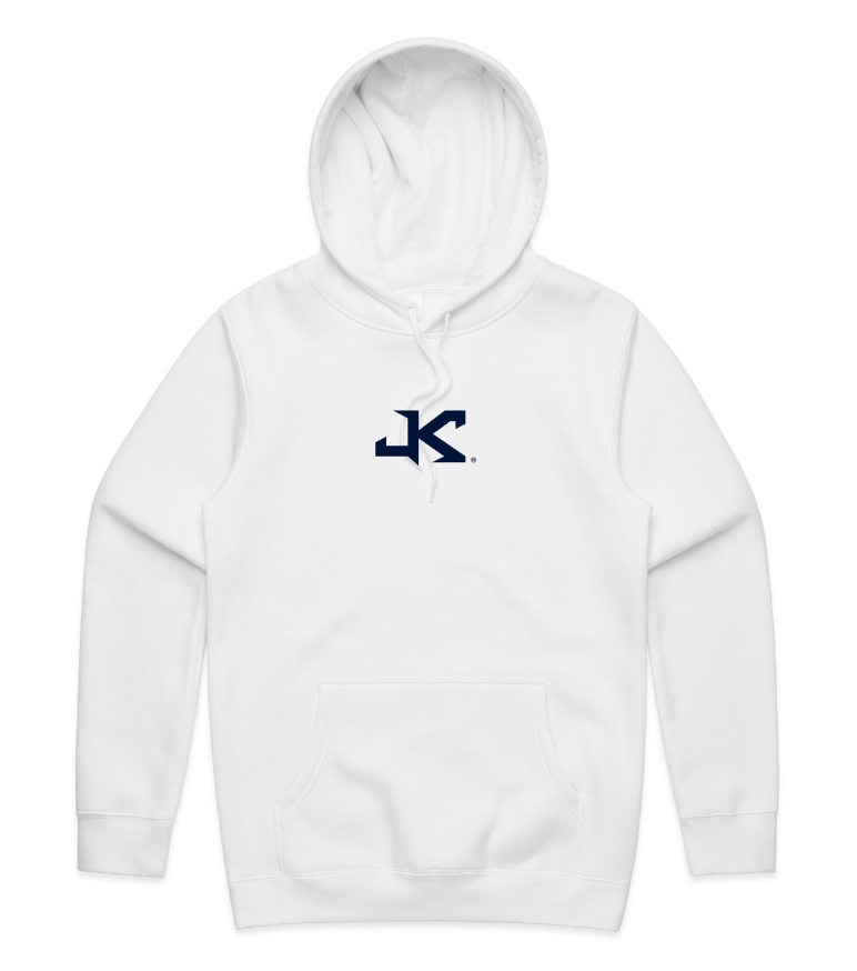 JKS STACKIN HOODIE