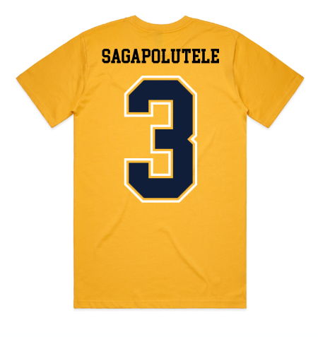 JKS 3 T-Shirt